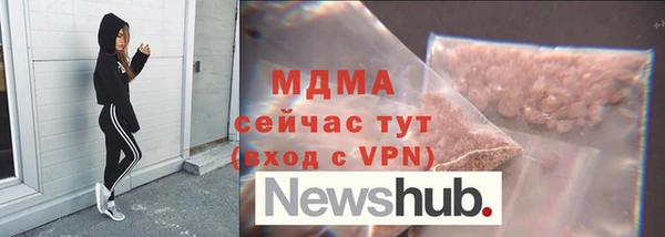 хмурый Алзамай