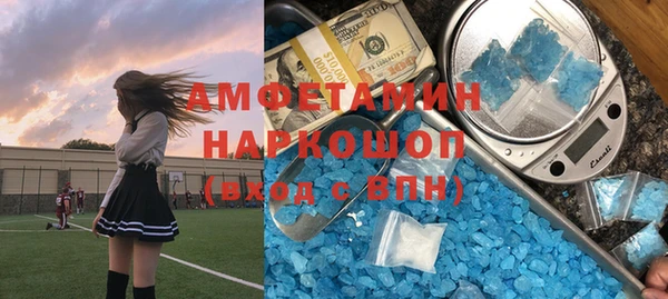 хмурый Алзамай