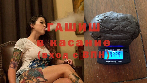хмурый Алзамай